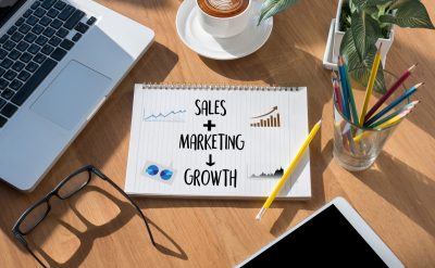 Personalized Sales and Marketing in COVID Times