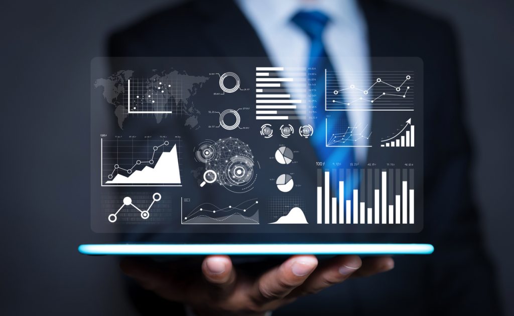 10 Best Data Analytics Tools DemandTalk