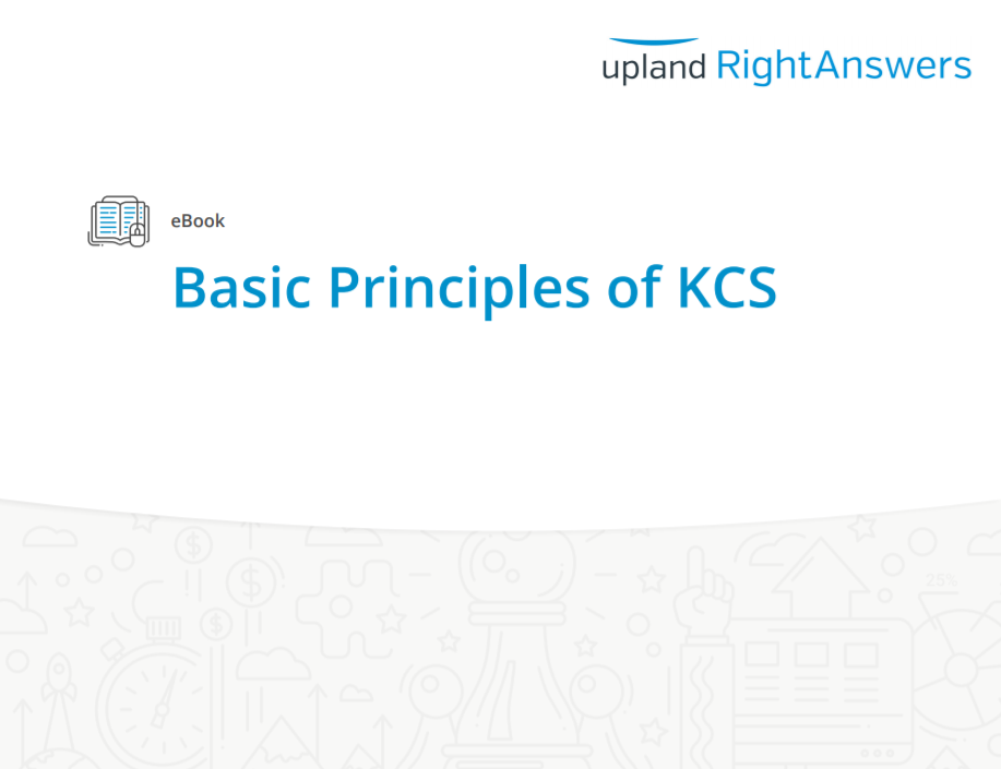 Basic Principles Of Kcs Basic Principles Of Kcs