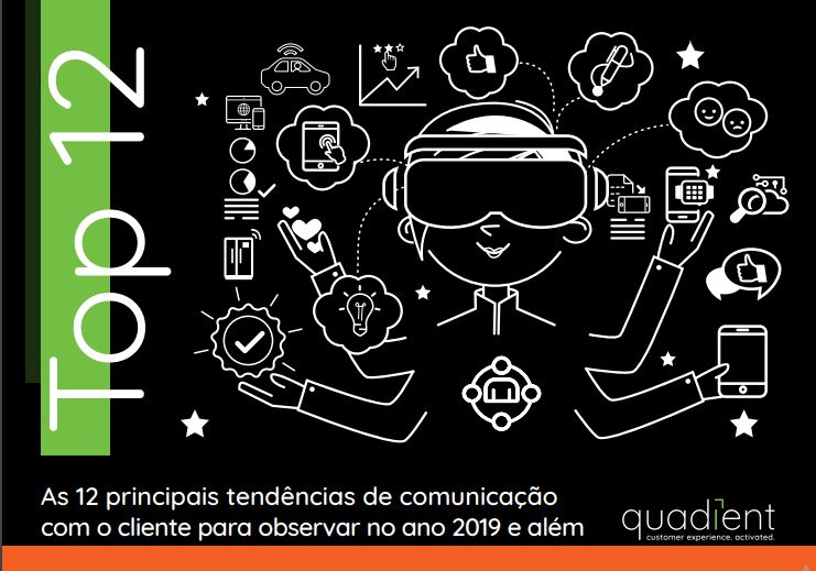 Você sabia que 67% dos consumidores e 74% dos compradores de negócios estão dispostos a pagar mais por uma experiência de qualidade ao relatar um acidente? *