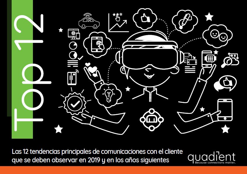 ¿Sabía que el 67% de los consumidores y el 74% de los compradores de empresas están dispuestos a pagar más por una experiencia de calidad al momento de reportar un percance?*