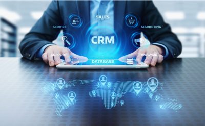 Frost  and  Sullivan Applauds Chorus for Reimagining CRM Systems for Sales Teams
