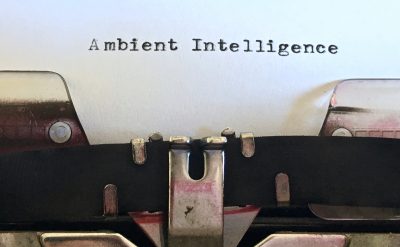 Living in Ambient Intelligence Environment