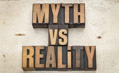 A Quick Check on Myths and Reality of AI