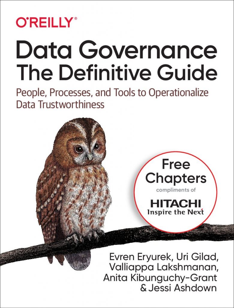 Download O’Reilly – Data Governance: The Definitive Guide Whitepaper ...