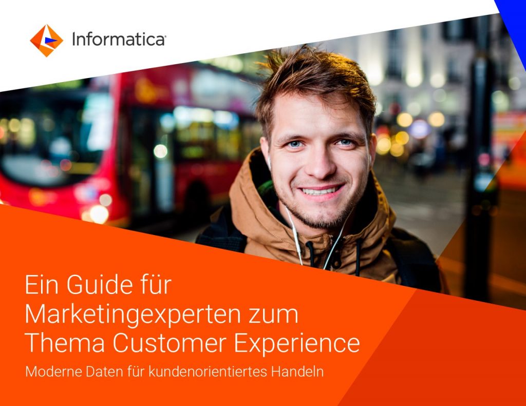 Ein Guide für Marketingexperten zum Thema Customer Experience