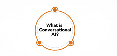 What is Conversational AI?