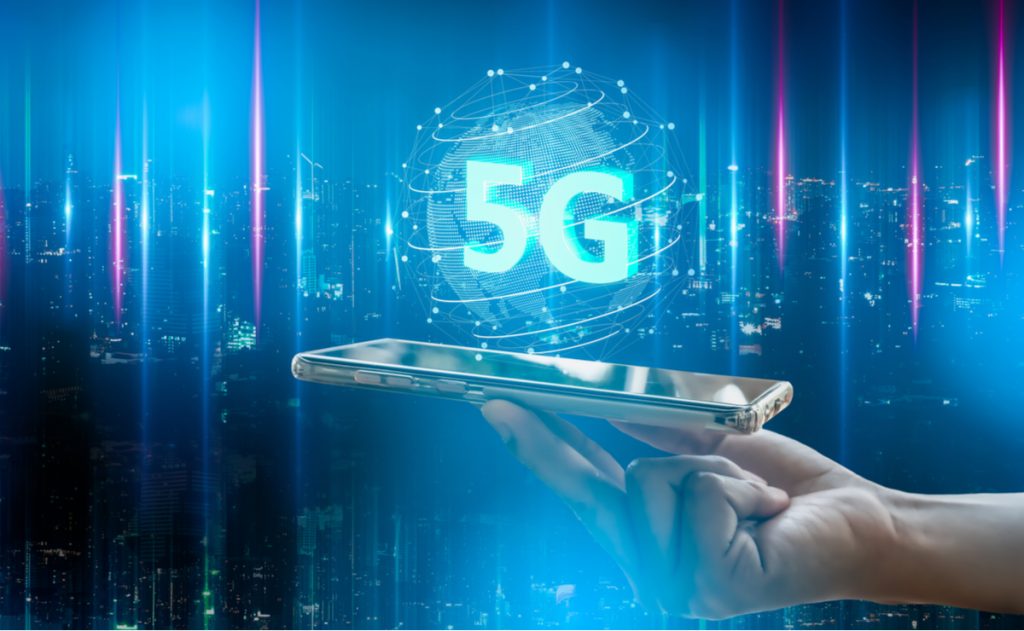 Clearing Security Concerns in Age of 5G