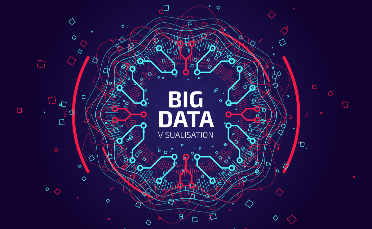 Best Ways to Integrate Big Data into Industry 4.0! DemandTalk