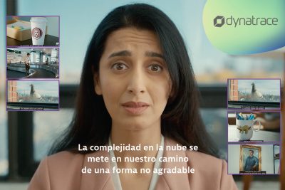 La complejidad en la nube tiene una forma poco agradable de meterse en el camin: