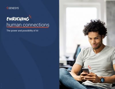 Enriching Human Connections