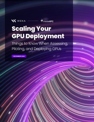 Scaling Your GPU Deployment