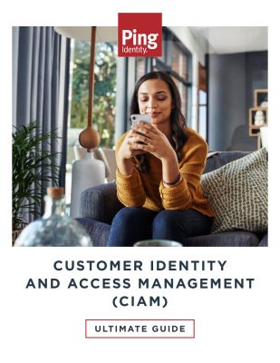 Customer Identity and Access Management
