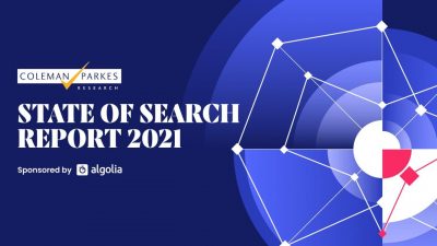 2021 search  and  discovery trends for ecommerce
