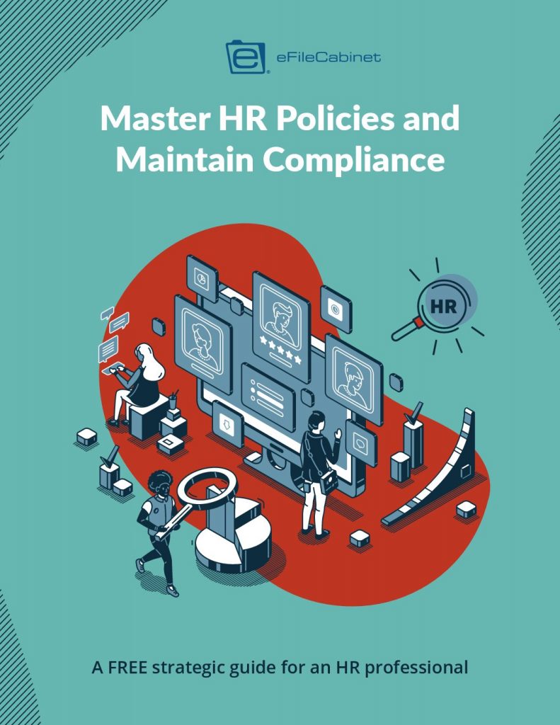 Download Master HR Policies and Maintain Compliance Whitepaper DemandTalk