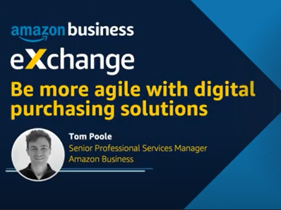 How can digital purchasing solutions meet sourcing demands while maintaining cost optimisation?