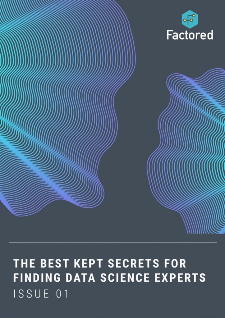 Best kept Secrets For Finding Data Science Experts