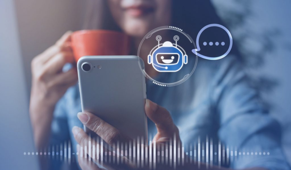 How Ai Enhances Customer Experience Ai Demand How Ai Enhances Customer Experience Ai Demand