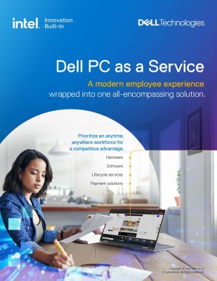 A modern employee experience wrapped into one all- encompassing solution