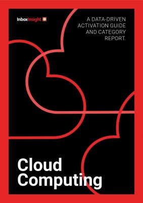 Cloud Computing: A Data-Driven Activation Guide and Category Report