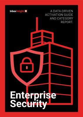 Enterprise Security: A Data-Driven Activation Guide and Category Report