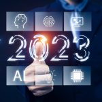 Predictions for AI in Enterprises In 2023