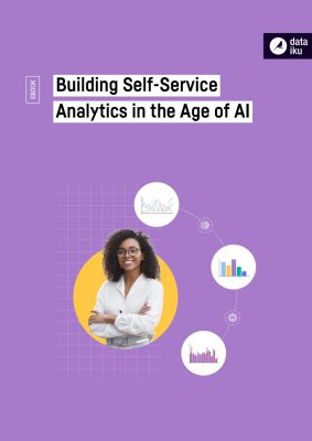 Building Self-Service Analytics in the Age of AI