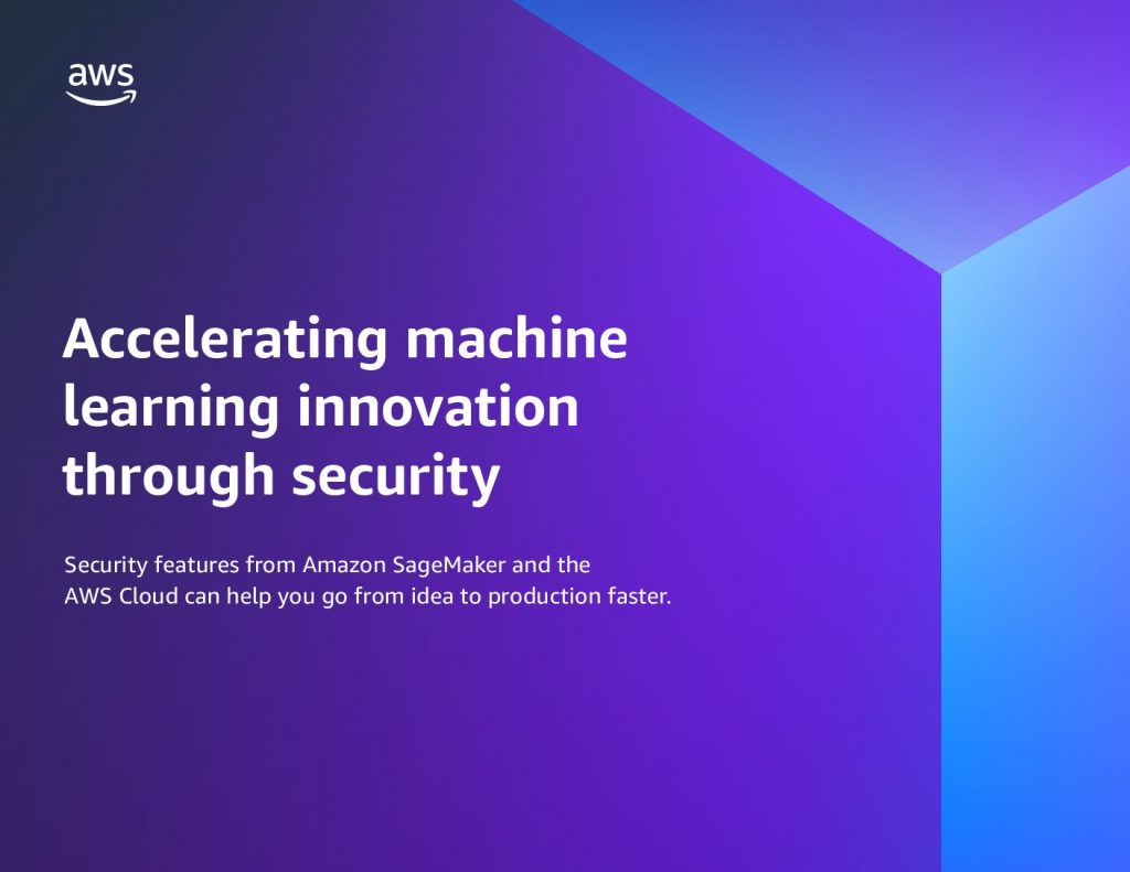 Machine learning and security