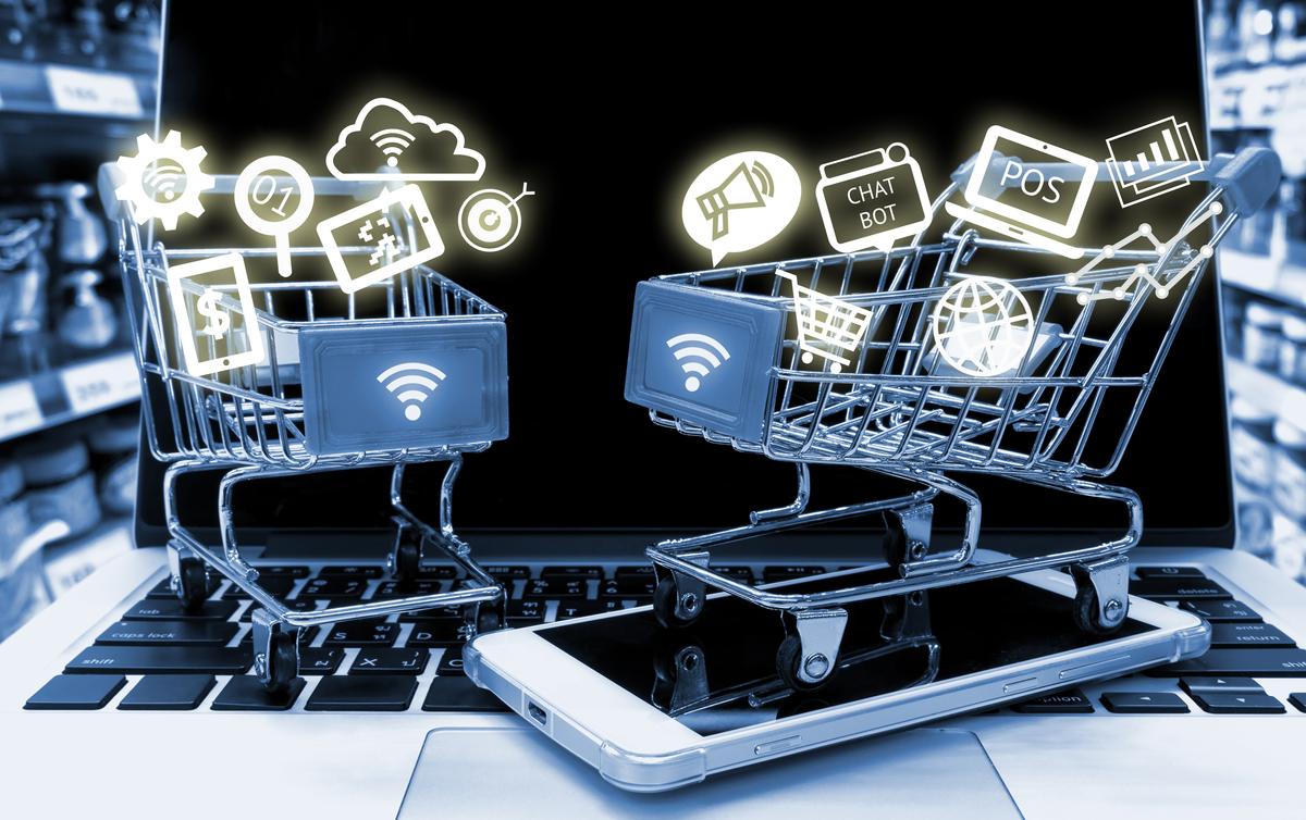 What Is Retail Data Analytics? The Role & It's Types