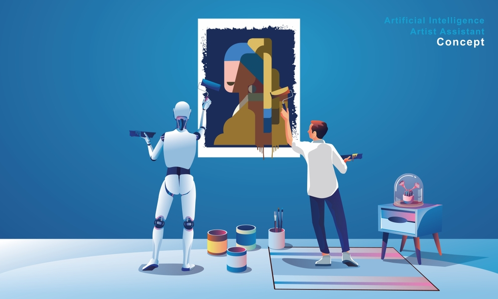 News Google Deepmind Introduces A Tool To Detect And Watermark Ai News Google Deepmind Introduces A Tool To Detect And Watermark Ai