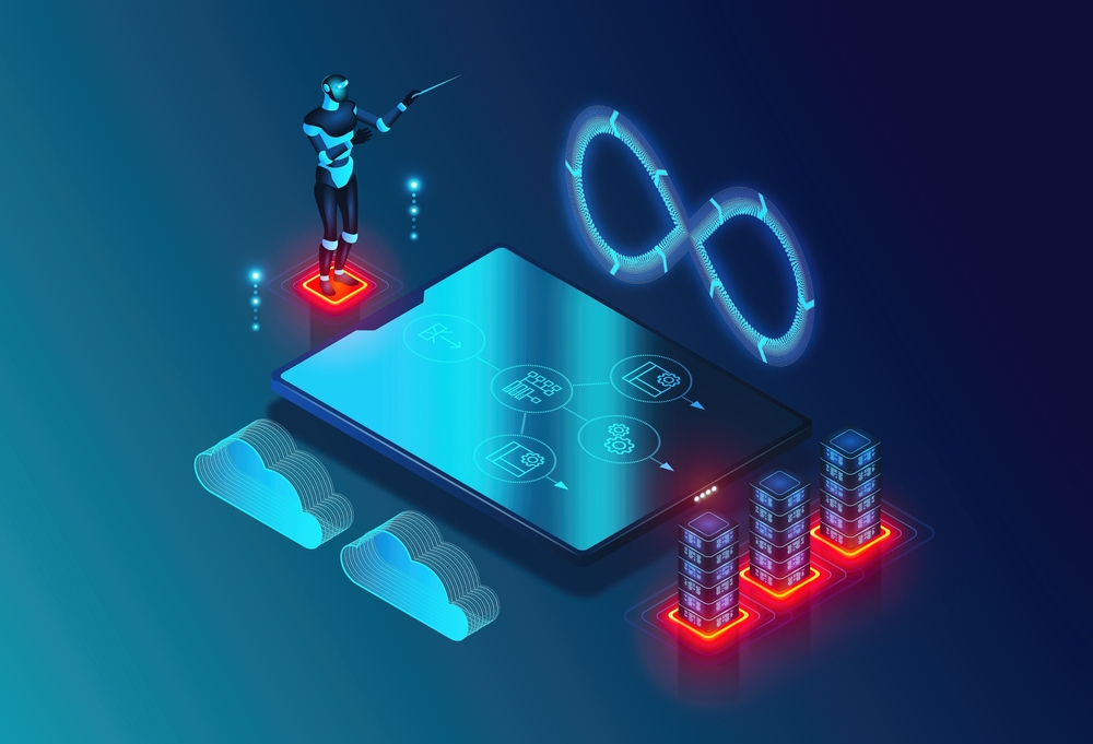 Network Orchestration Optimizing Business Network Operations