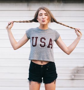 girl-pony-tail