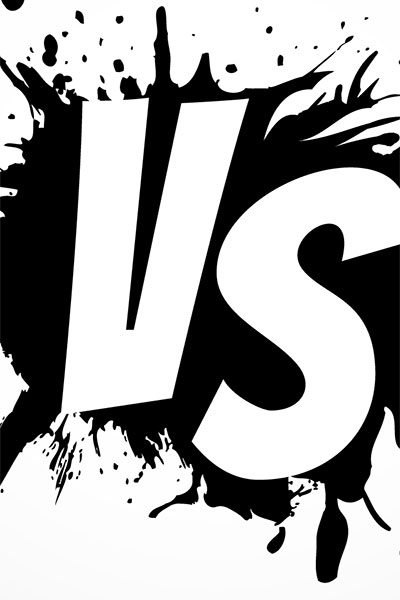 DFA vs Vangaurd