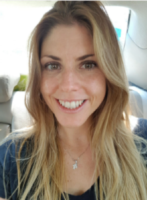 Nathalie Legrée