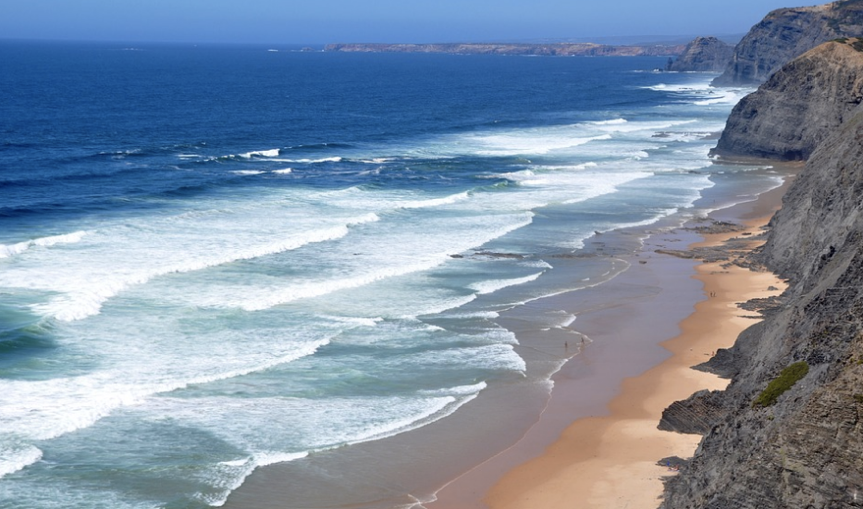 Beach Image
