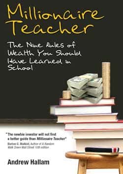 Meet the Millionaire Teacher