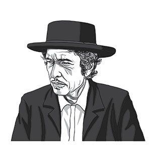 Bob Dylan