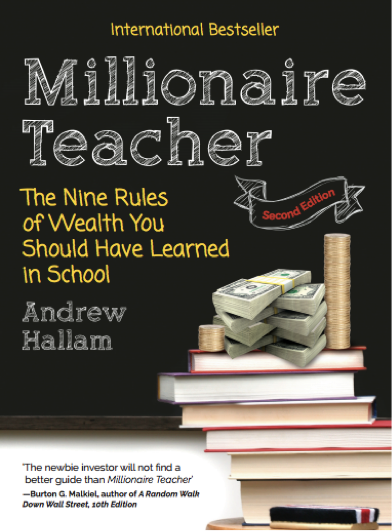 Millionare Teacher (2nd Edition)