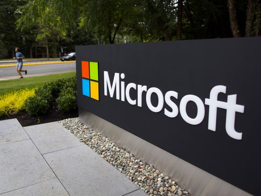 Microsoft Excel AI features