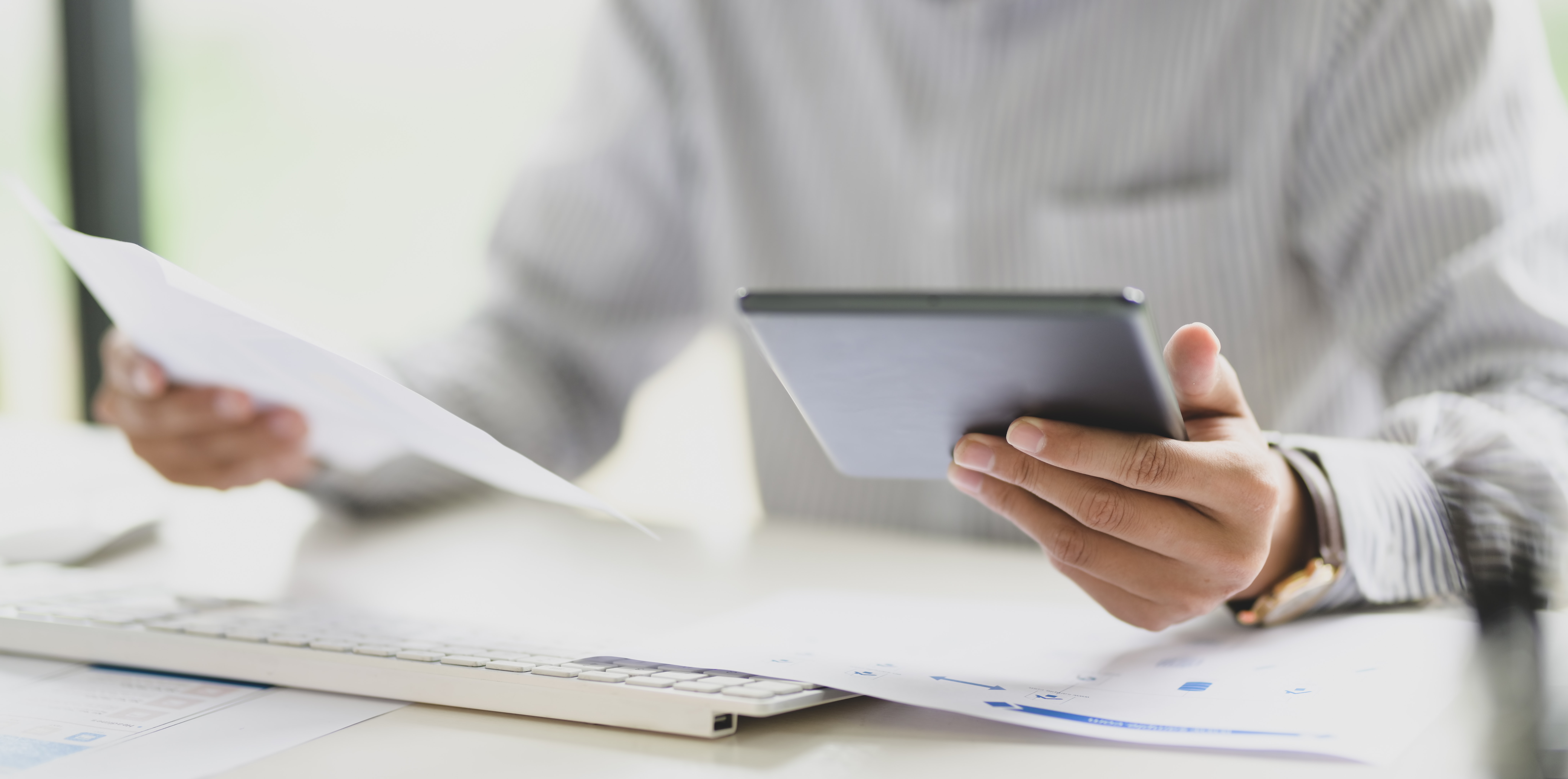 Features to look for expense management software