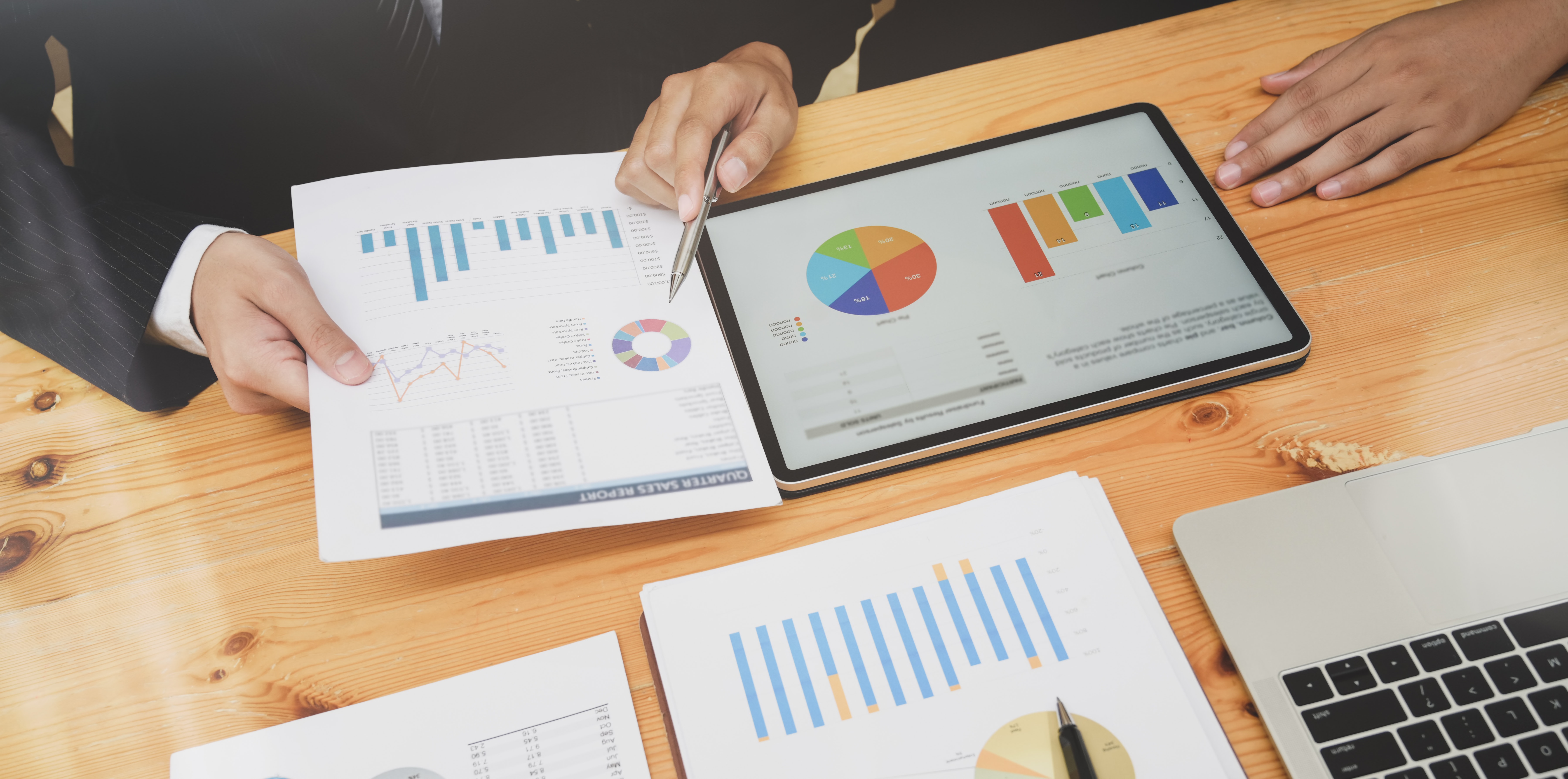 expense reporting solutions