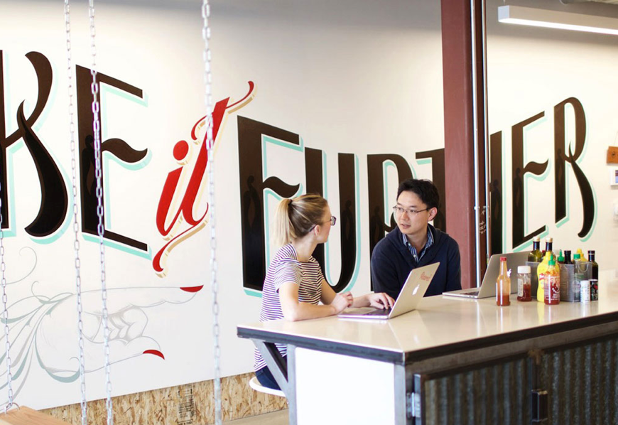 Why Pinterest Uses Expense Management Software to Reimburse Job Candidates