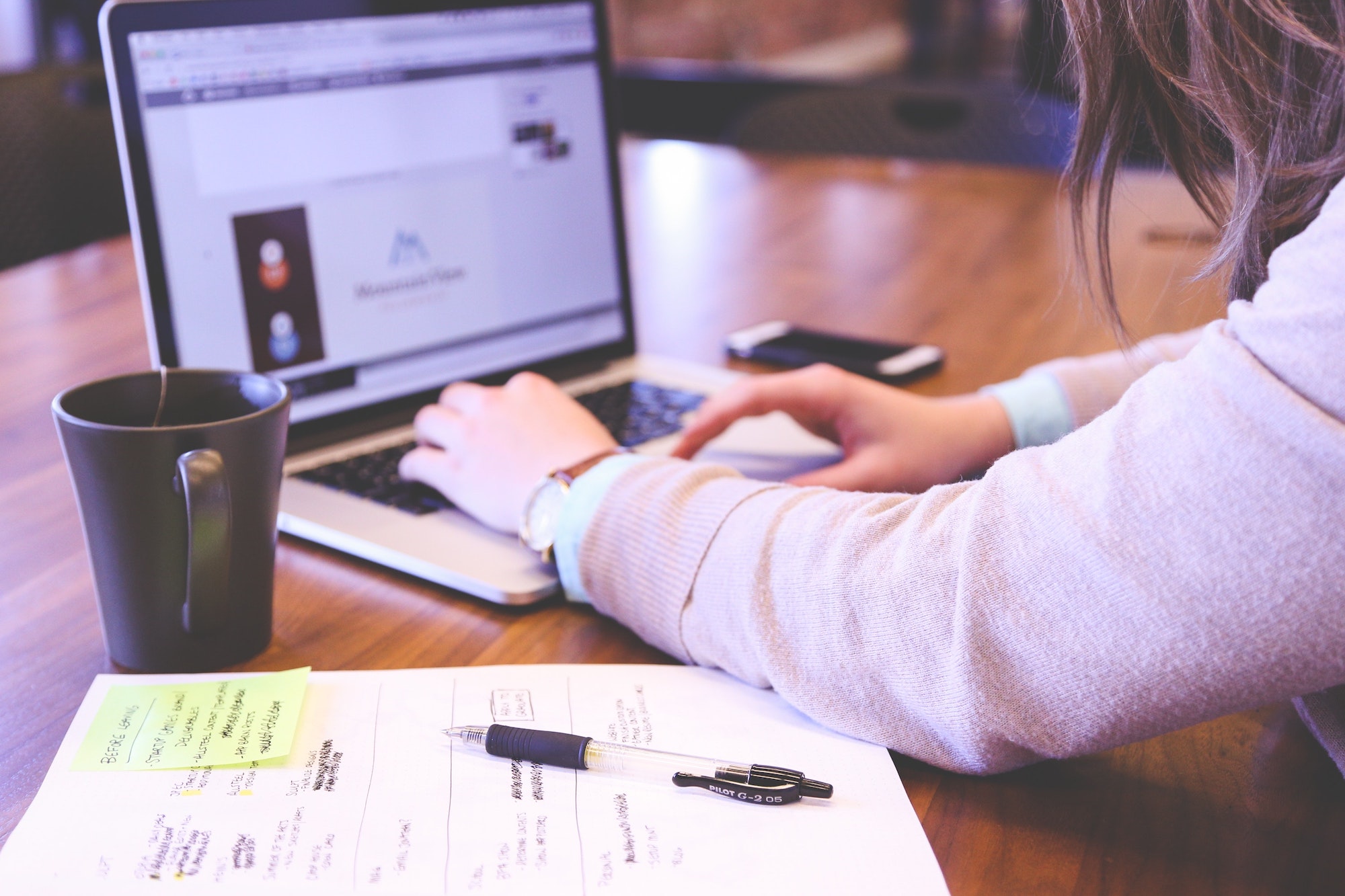 IRS Rules for Expense Reporting