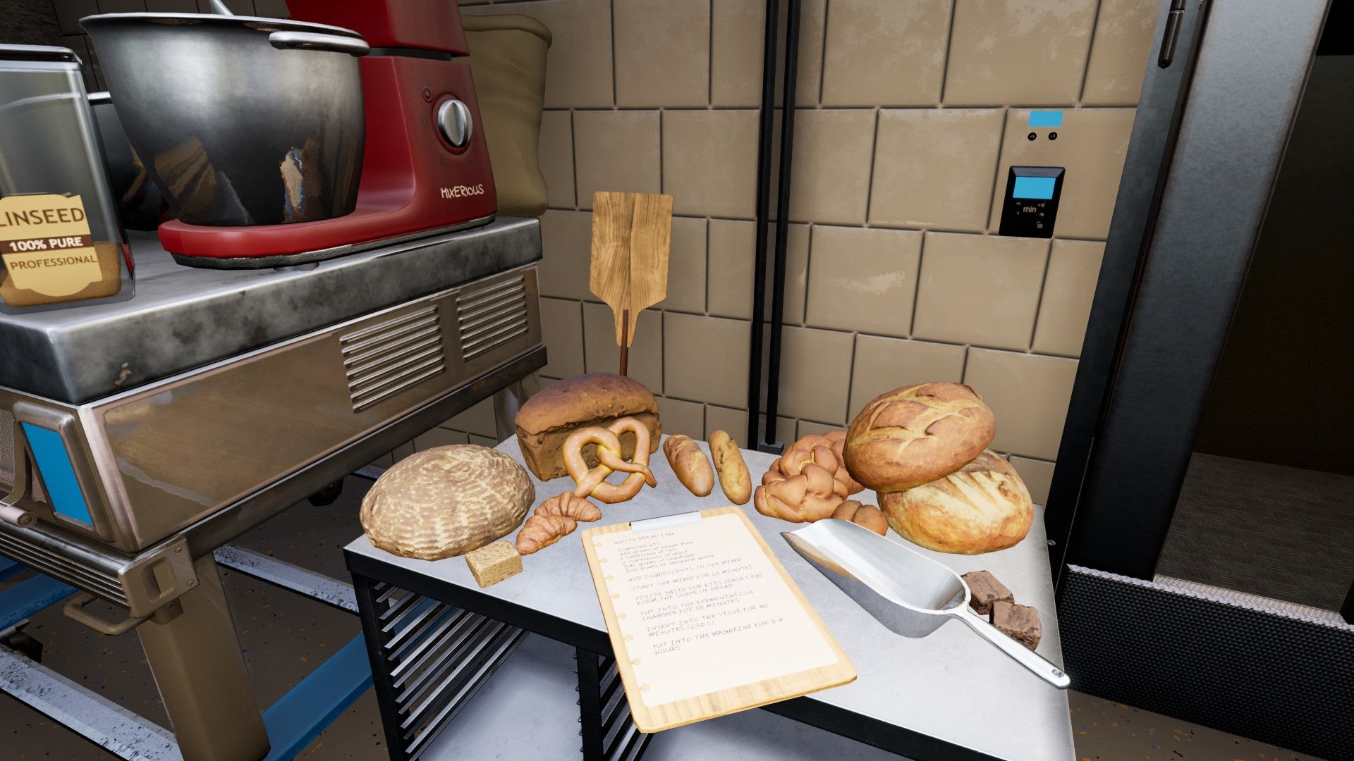 The Best Cooking Video Games