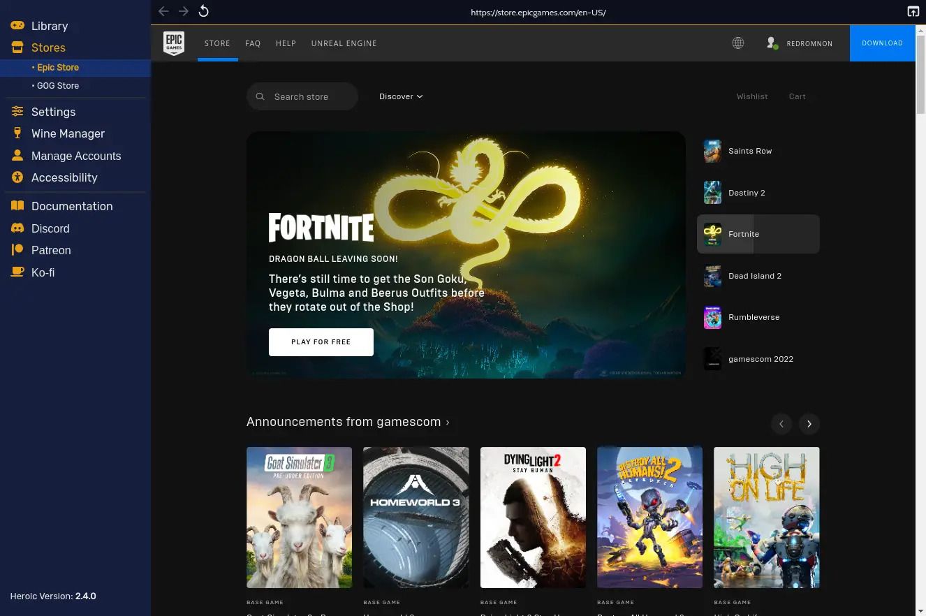 Epic games launcher стим фото 19