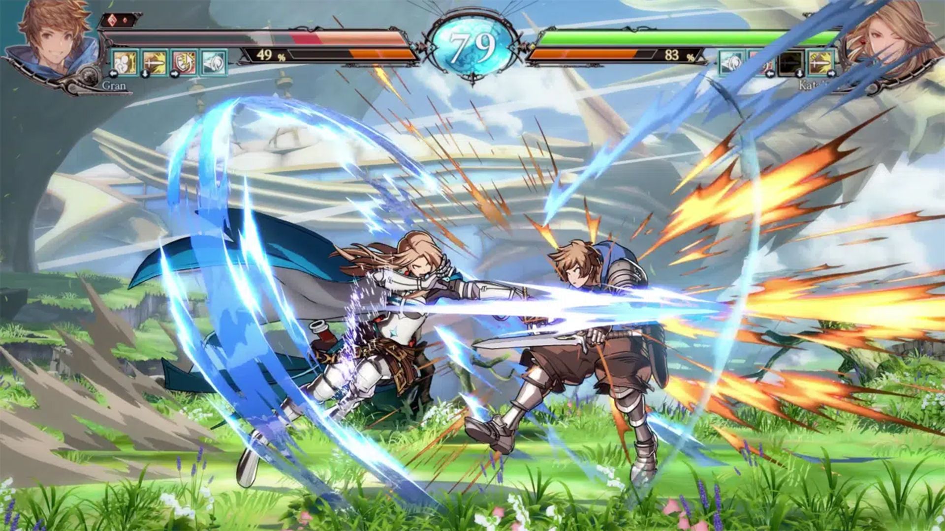 What is Granblue Fantasy? Everything you need to know about the popular  gacha JRPG