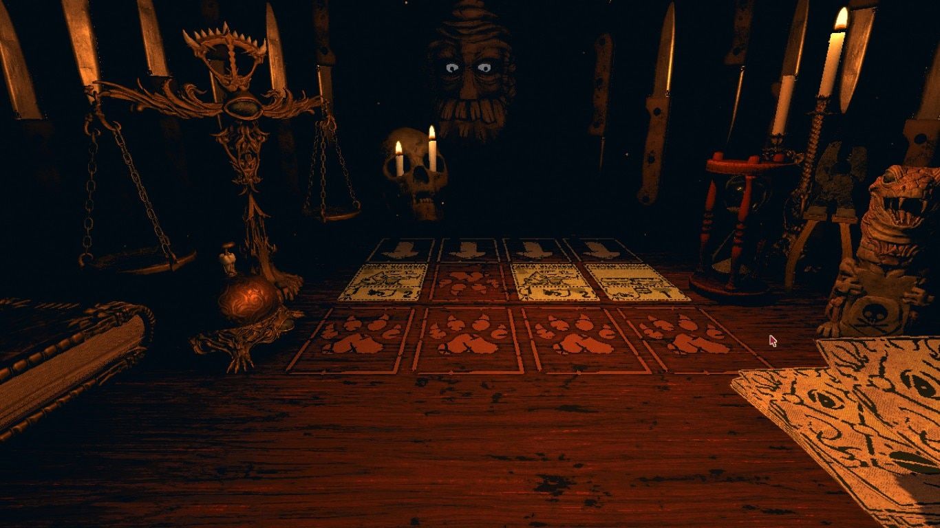 The Best Horror Games to Play Right Now