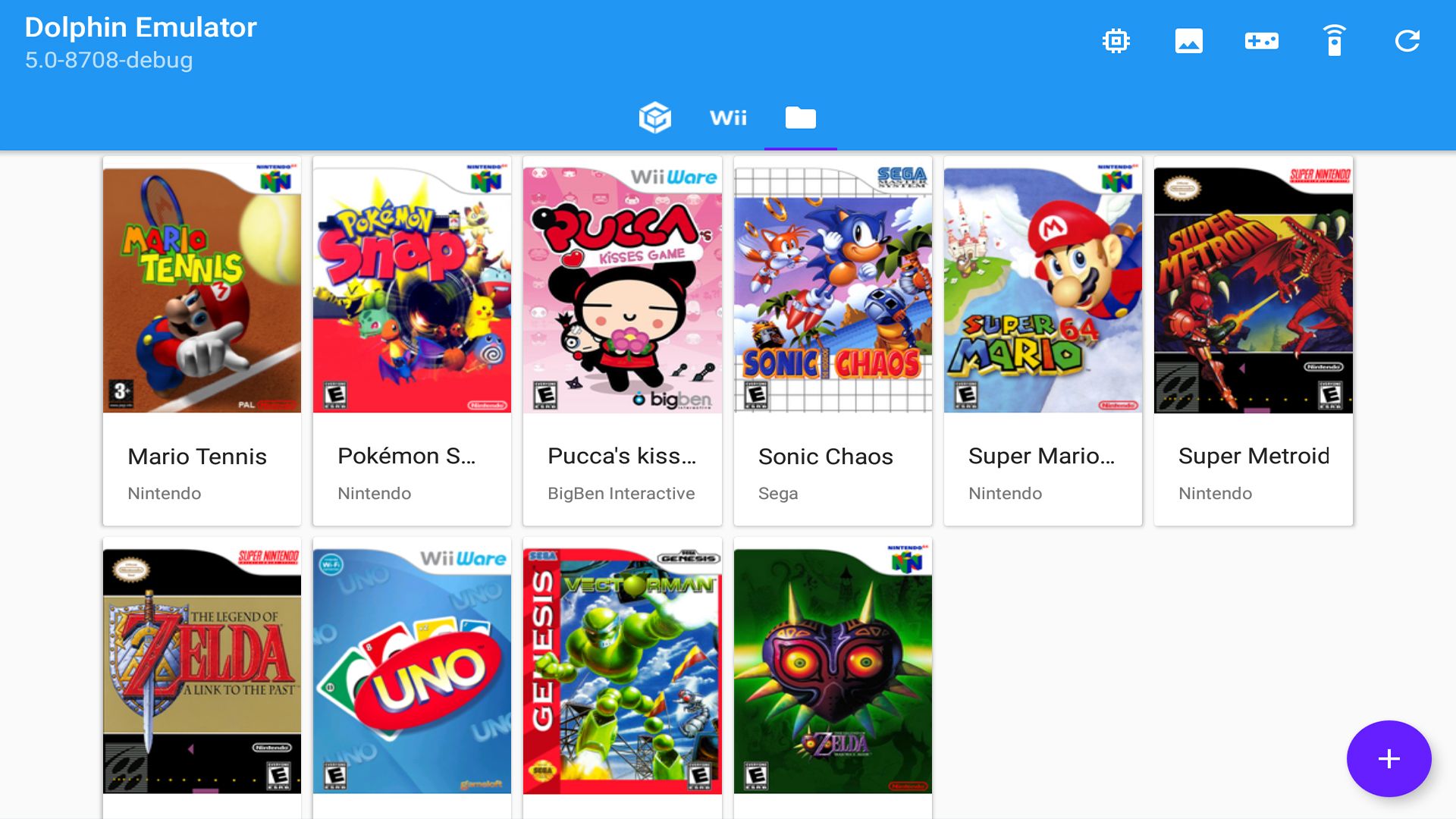 Egg NS Emulator - Download Best Nintendo Switch Emulator for Android 100%  Free