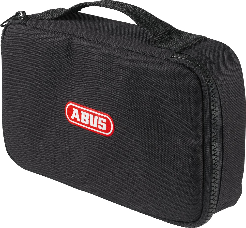 ABUS Mobile Security Lock Bag St 1010