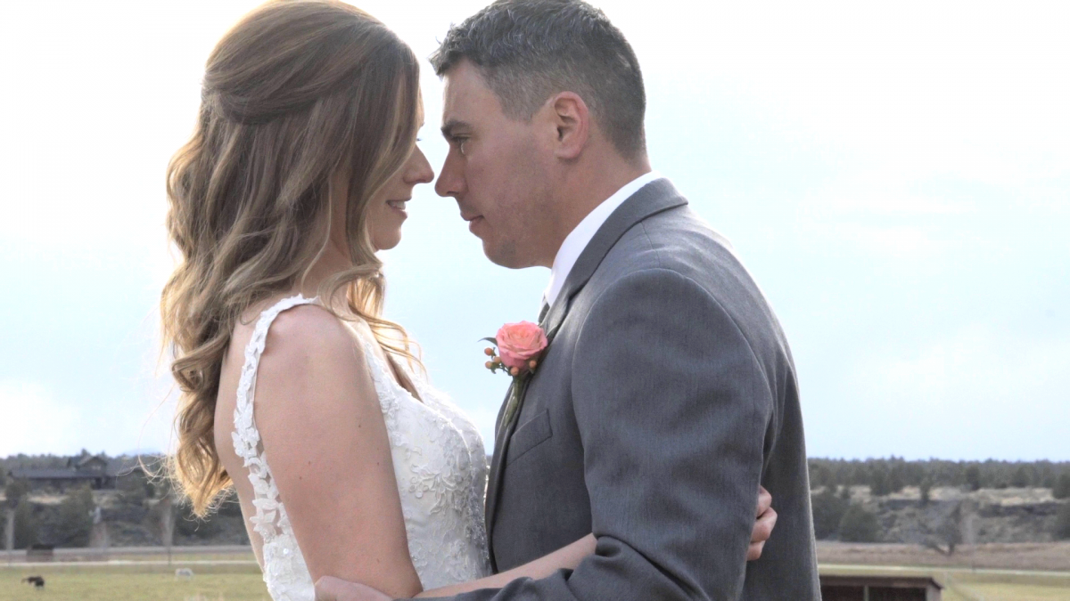 Chase + Erin ~ Brasada Ranch